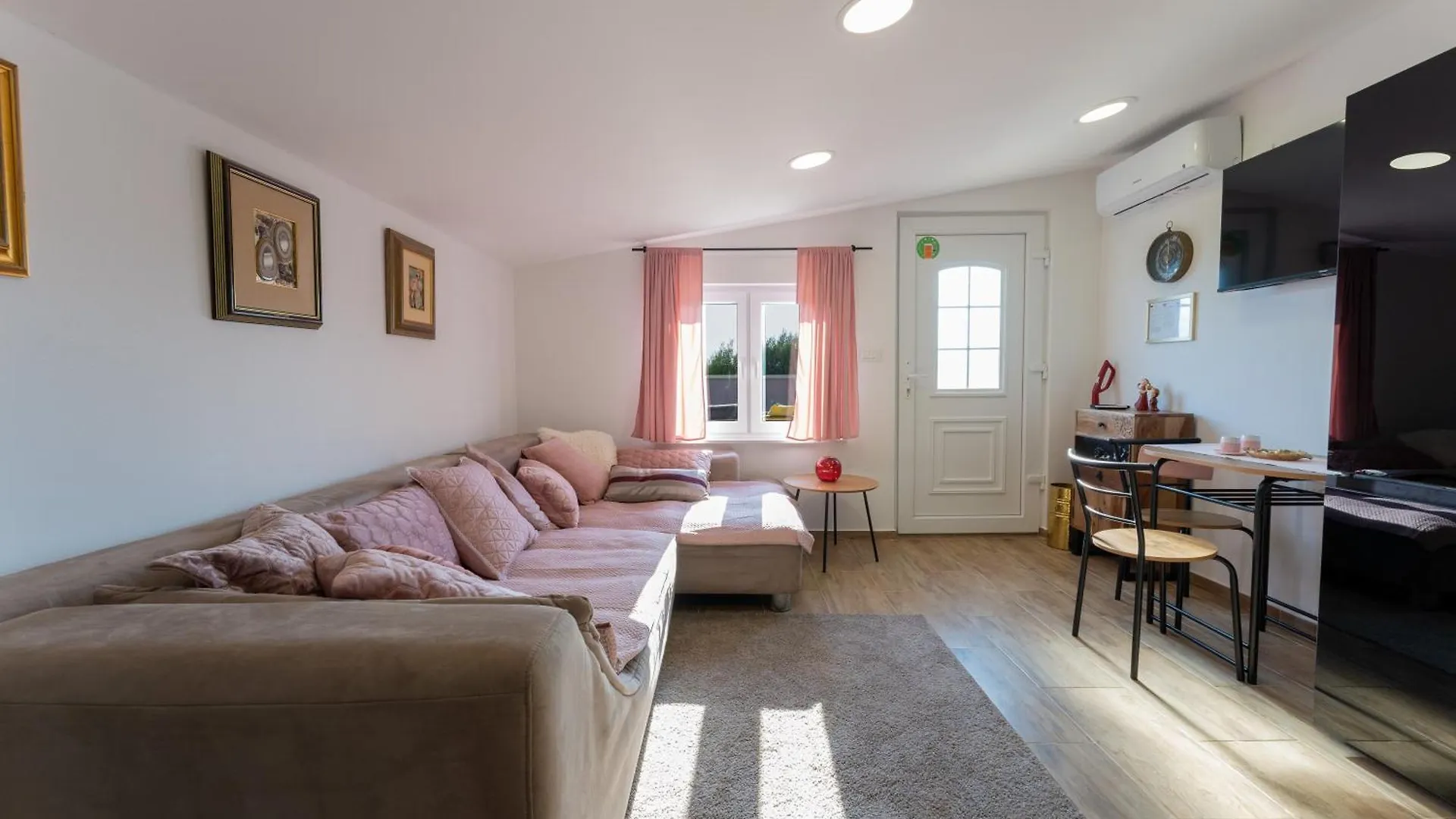 Casa Crystal Istria, Villa With Private Pool, Near The Beach, With The Sea View! 페로이 0*,  크로아티아