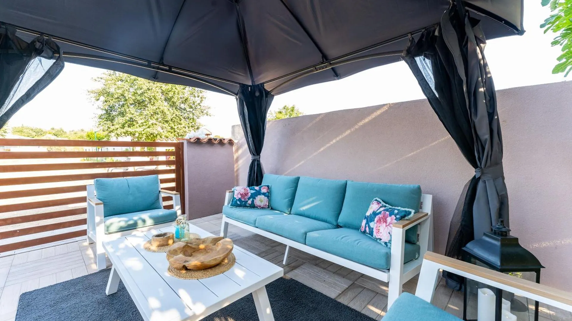 Casa Crystal Istria, Villa With Private Pool, Near The Beach, With The Sea View! 페로이