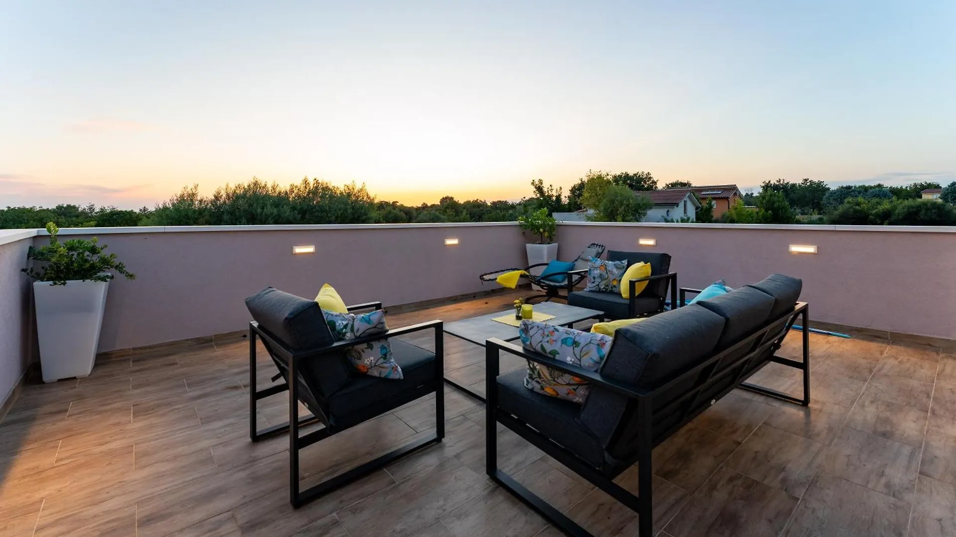 Casa Crystal Istria, Villa With Private Pool, Near The Beach, With The Sea View! ペロイ