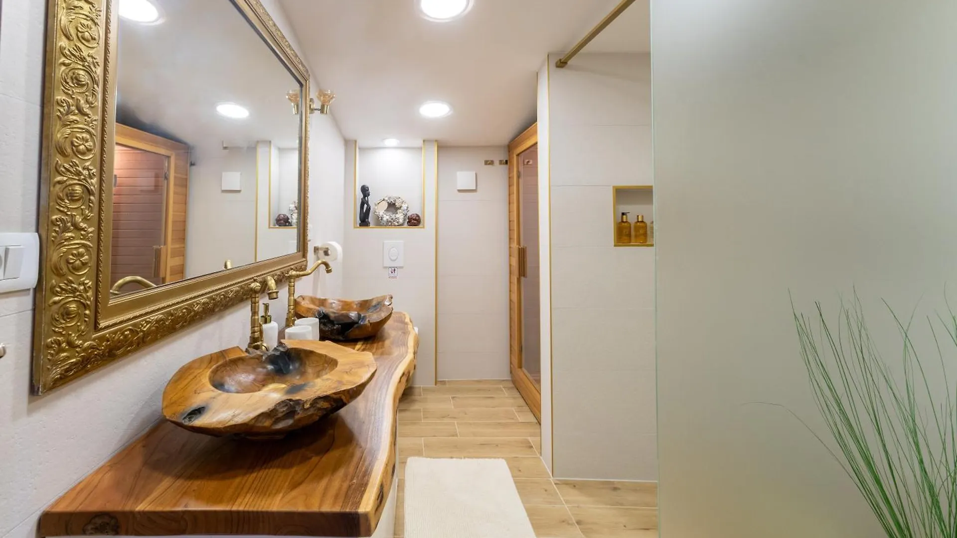 Casa Crystal Istria, Villa With Private Pool, Near The Beach, With The Sea View! 페로이